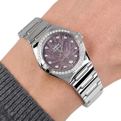 Omega constellation - omega,