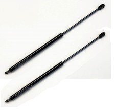 2x Heckklappenlifter Ammortizzatore per Portellone per VW T3 III Vans Bus 79-92