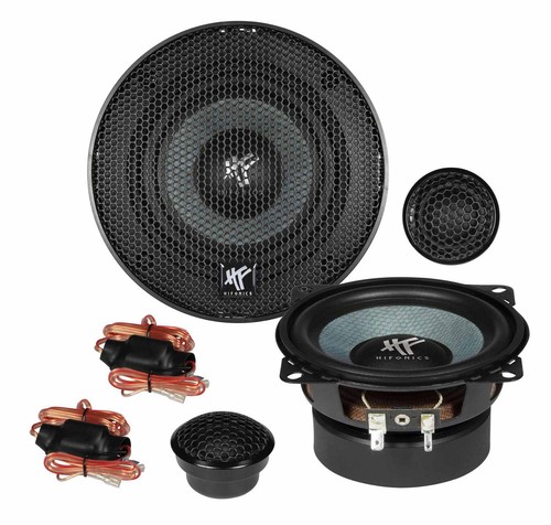 Hifonics zeus zs4 - hifonics,