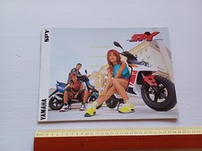 Yamaha SPY 50 1995 Scooter