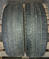 GOMME N°02 PNEUMATICI 225/75R16C DA CAR 116Q MICHELIN AGILIS CAMP ESTIV RIF 3073