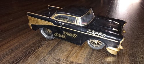 Hpi sprint alluminio - sprint,