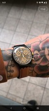 Swatch Chrono Nuovo NOS Sand