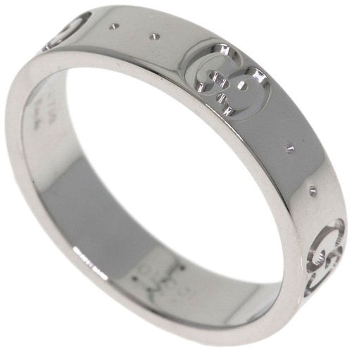 Gucci icona anello - icona,