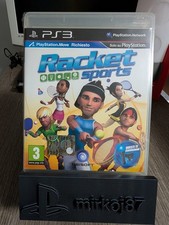 Racket Sports 🇮🇹 PS3