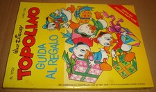 TOPOLINO 1722 THE WALT DISNEY