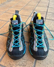 Scarpe da trekking Montagna