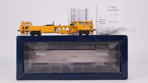 Liliput l136110 macchina - liliput, h0