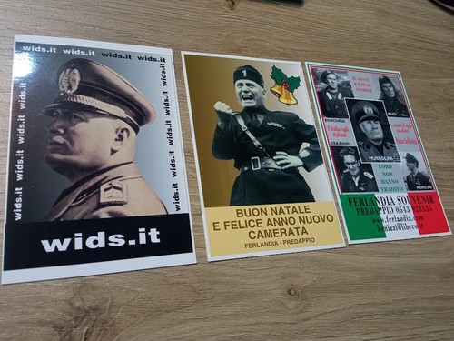 Calendarietti benito - 3,