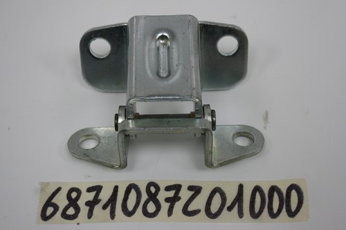 Cerniera porta sportello