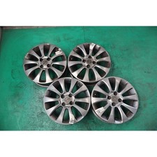 Cerchi lega opel - cerchi, corsa