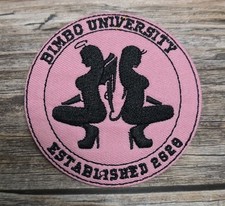 Bimbo University Diavolo