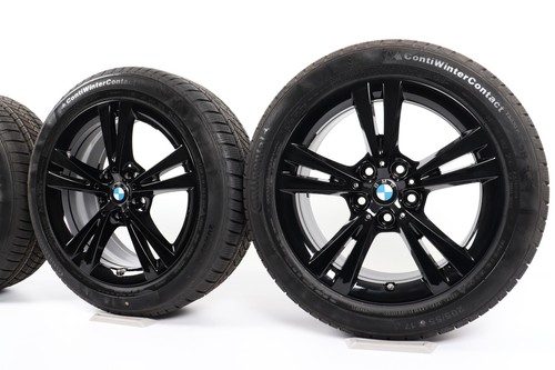 Ruote originali bmw serie - originali,