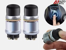 2PCS 12V 50A Interruttore