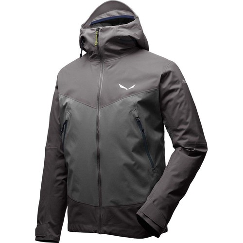 Salewa giacca uomo outdoor - outdoor, con