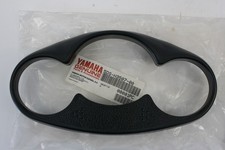 Coperchio strumentazione