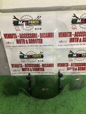 Cupolino Paravento Completo Staffe Piaggio Carnaby 125 Anno 2007 2008 2009 2011