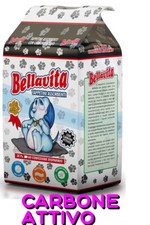 60 TAPPETINI AL CARBONE ATTIVO