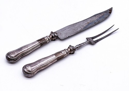 Set coltelli forchette in - coltelli,