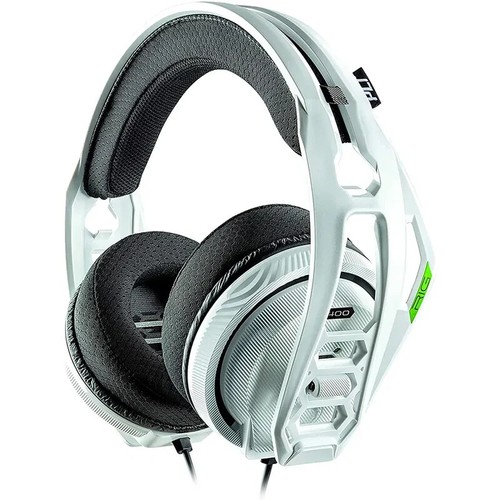 Rig 400hx per - 400hx, (cuffia