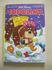 TOPOLINO N. 1257 30 DICEMBRE