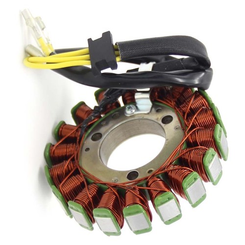 Bobina statore magneto per