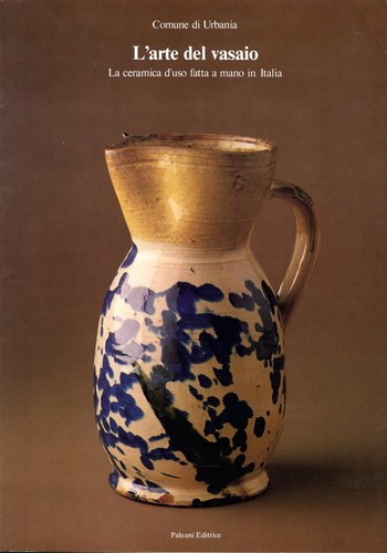 Arte del vasaio la ceramica - l'arte,