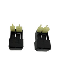 COPPIA CENTRALINE  DUCATI