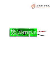 Bentel LED-OPT Scheda