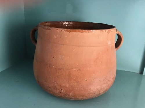 Sardegna antica grande - grande, pentola