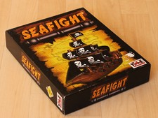 Seafight (PC, 1997, Big-Box)