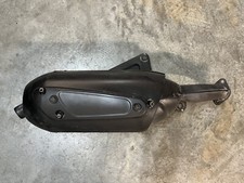 TERMINALE SCARICO MARMITTA CATALIZED EURO 1 GILERA RUNNER 125 / 180 2T