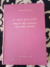 il fido bancario scipione dal