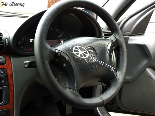 Fits mercedes class w203 - c,