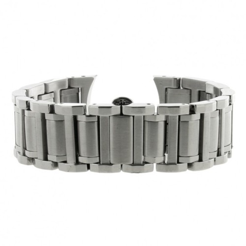 Zenith bracciale acciaio 20 - zenith, in