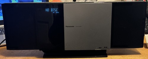 Panasonic hc35db lettore - panasonic,