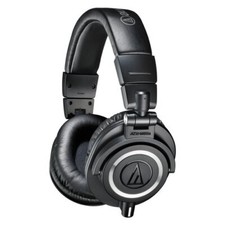 Audio technica cuffie filo - filo, m