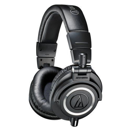Audio technica cuffie filo - audio,