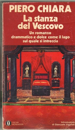Piero chiara stanza del - piero,