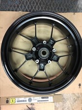 cerchio posteriore originale aprilia dorsoduro 750 2010 -2009-2014 