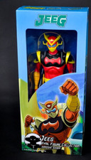 JEEG Robot D'acciaio Hiroshi