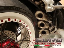 MV Agusta Brutale RR Dragster