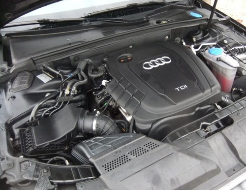 Audi seat exeo - audi,