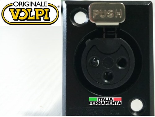 Presa femmina per - presa, alimentatore