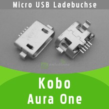 Kobo aura one micro usb - ✅,