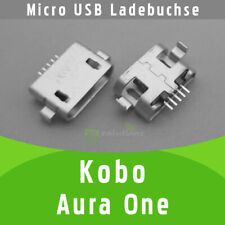 ✅ Kobo Aura One Micro USB DC Femmina Presa di Ricarica Presa di Alimentazione Connector Socket Port
