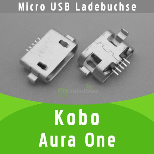 Kobo aura one micro usb - ✅,
