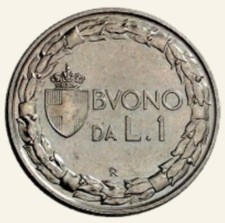 Vittorio emanuele iii - emanuele, 1