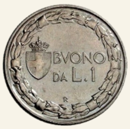 Vittorio emanuele iii lire - vittorio,