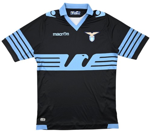 Maglia lazio macron - maglia,
